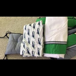 Pottery Bark Kids nursery bedding